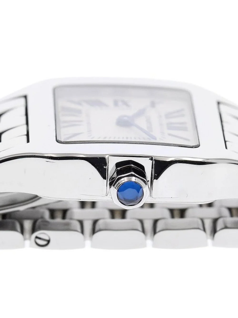 CARTIER Santos de Moiselle SM